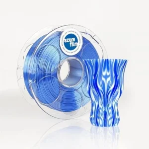 SILK Ocean Blå 1.75mm 1kg