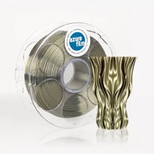 SILK Oliv guld 1.75mm 1kg
