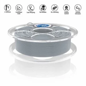 PLA Strongman Grå 1.75mm 1kg