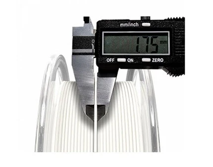 PLA Strongman Nature 1.75mm 1kg