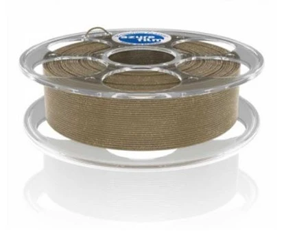 PLA Trä Kork Glitter 1.75mm 0.75kg