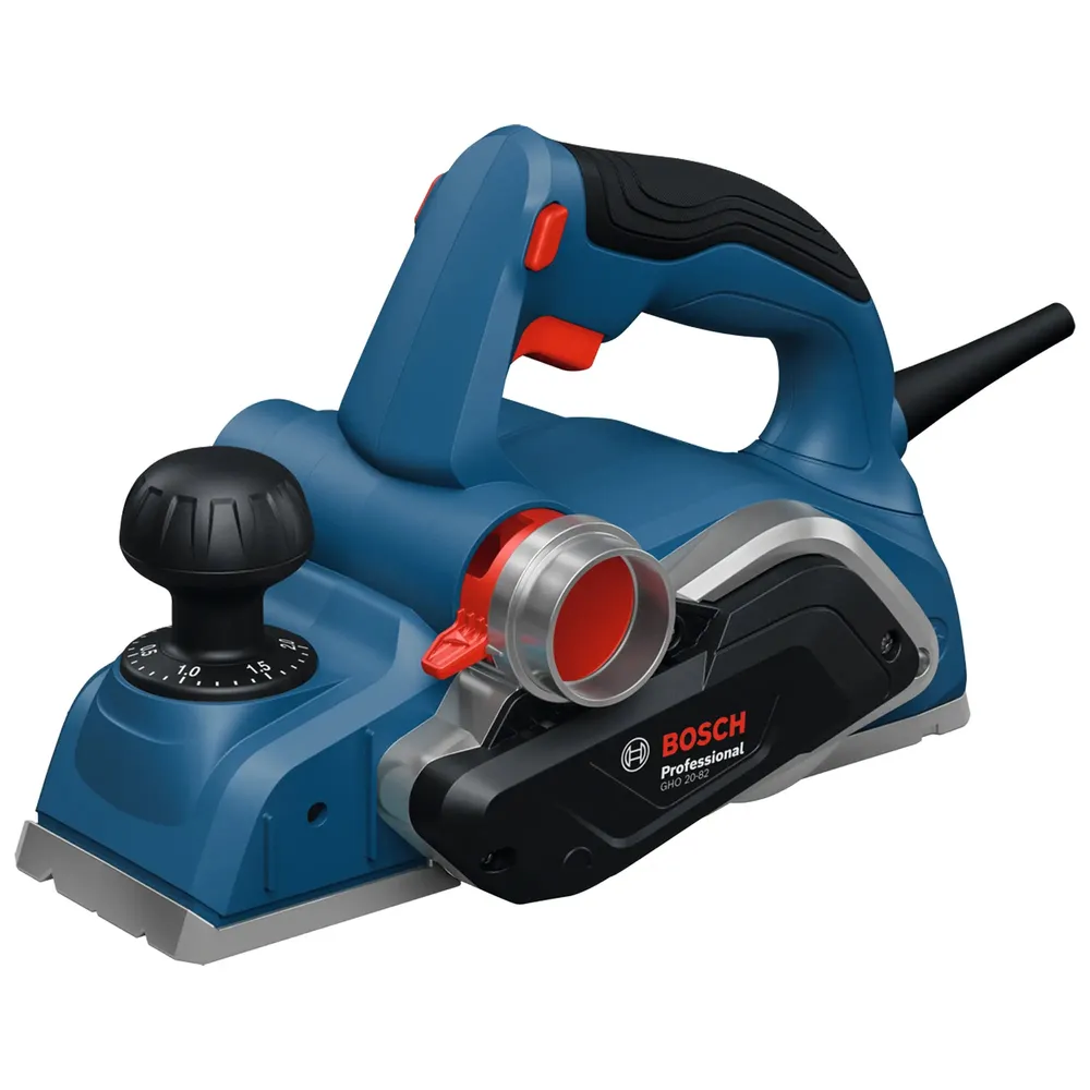 Bosch GHO 20-82 PRO 700W Hyvel