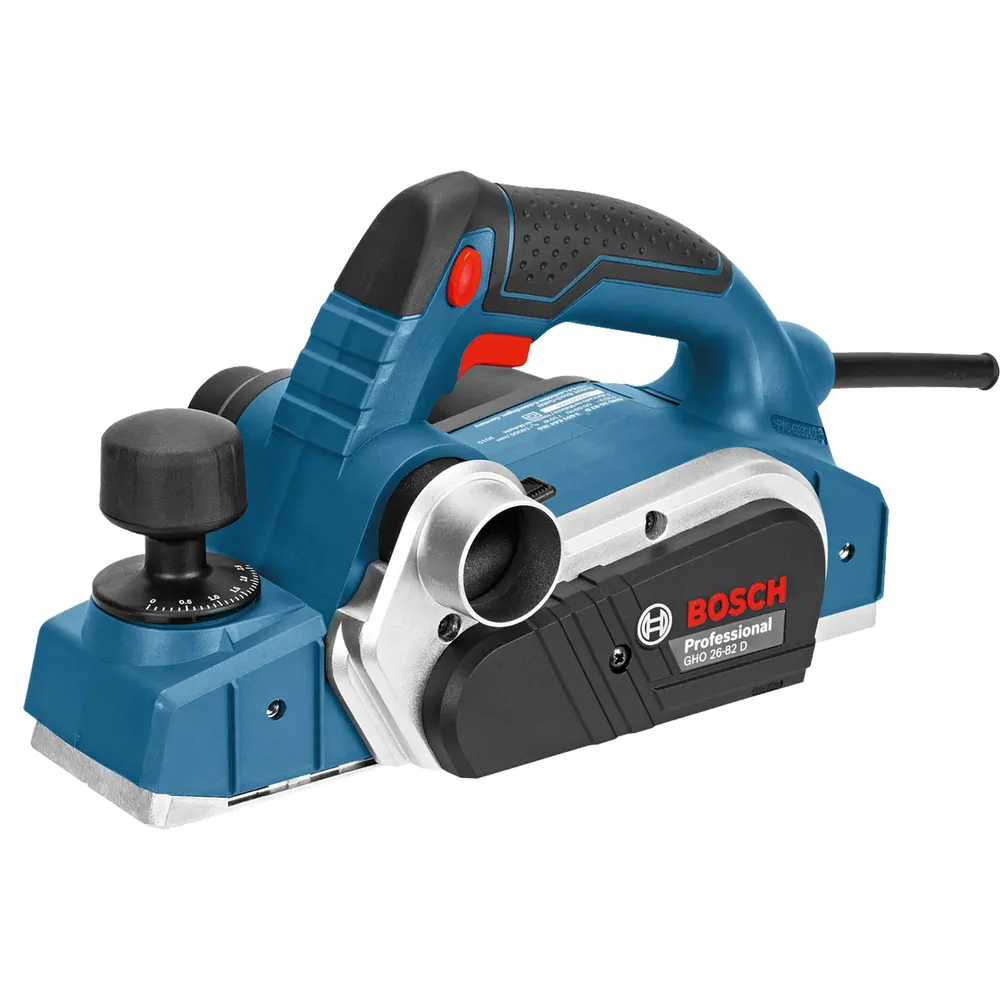 Bosch GHO 26-82 D PRO 710W hyvel