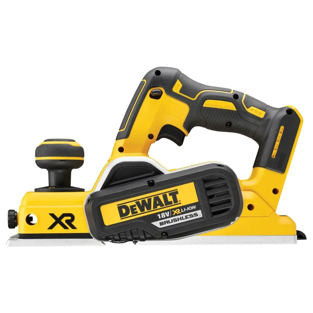 Dewalt DCP580NT-XJ 18V borstlös hyvel