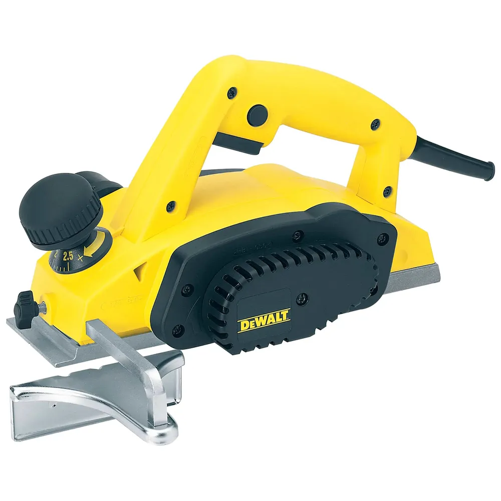 Dewalt DW680-QS 600W hyvel