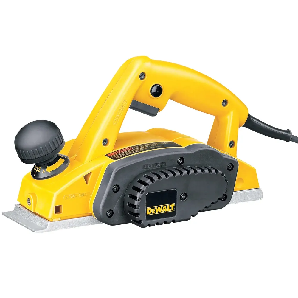 Dewalt DW680-QS 600W hyvel