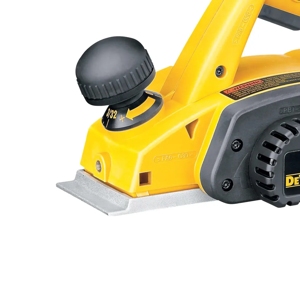 Dewalt DW680-QS 600W hyvel