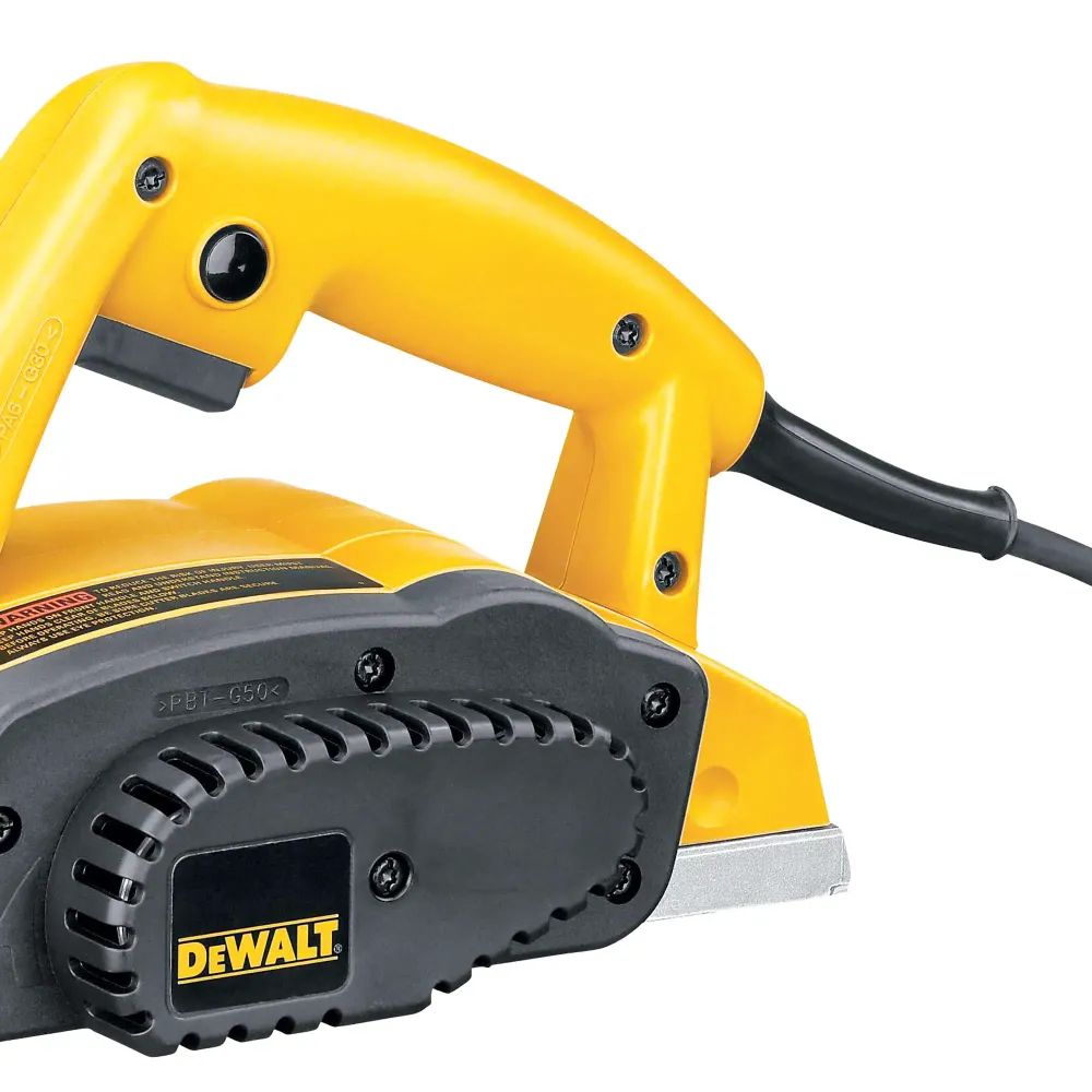 Dewalt DW680-QS 600W hyvel