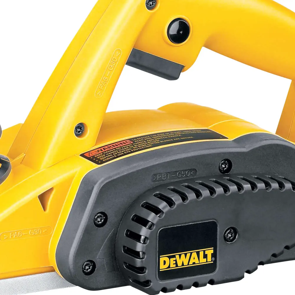 Dewalt DW680-QS 600W hyvel