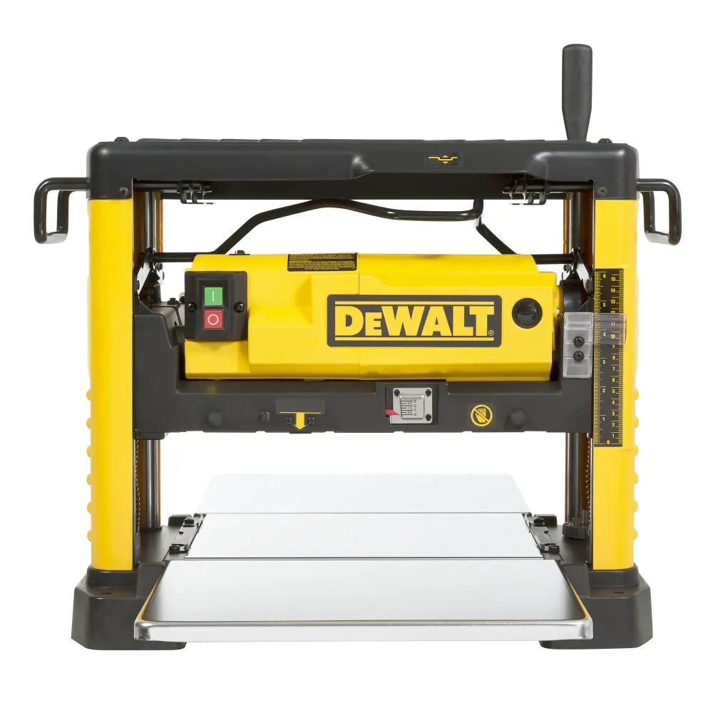 Dewalt DW733-QS 1800W hyvel