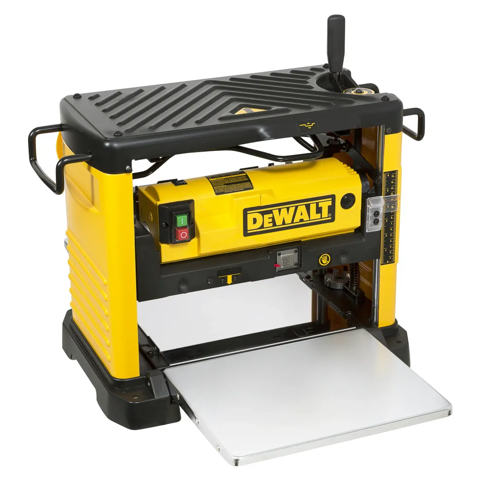 Dewalt DW733-QS 1800W hyvel