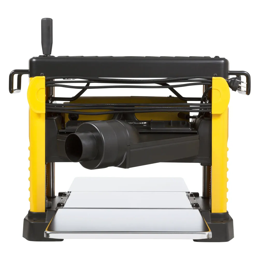 Dewalt DW733-QS 1800W hyvel