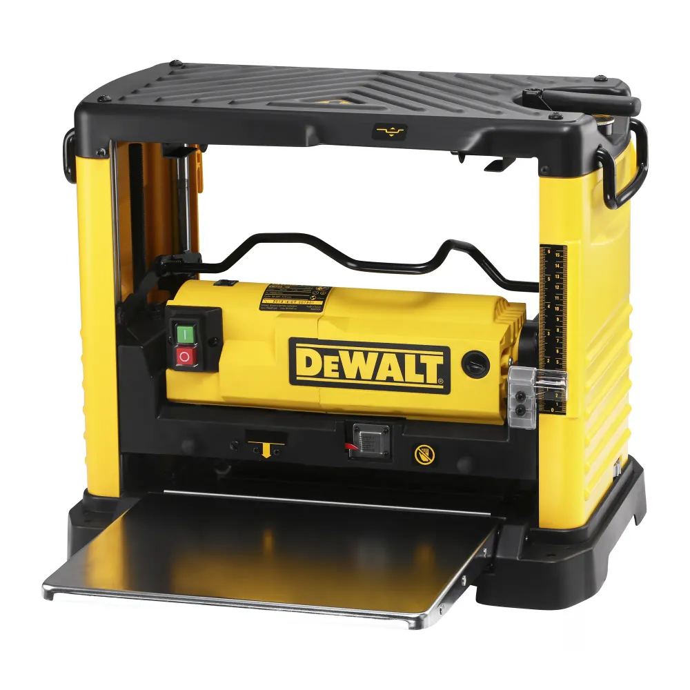 Dewalt DW733-QS 1800W hyvel