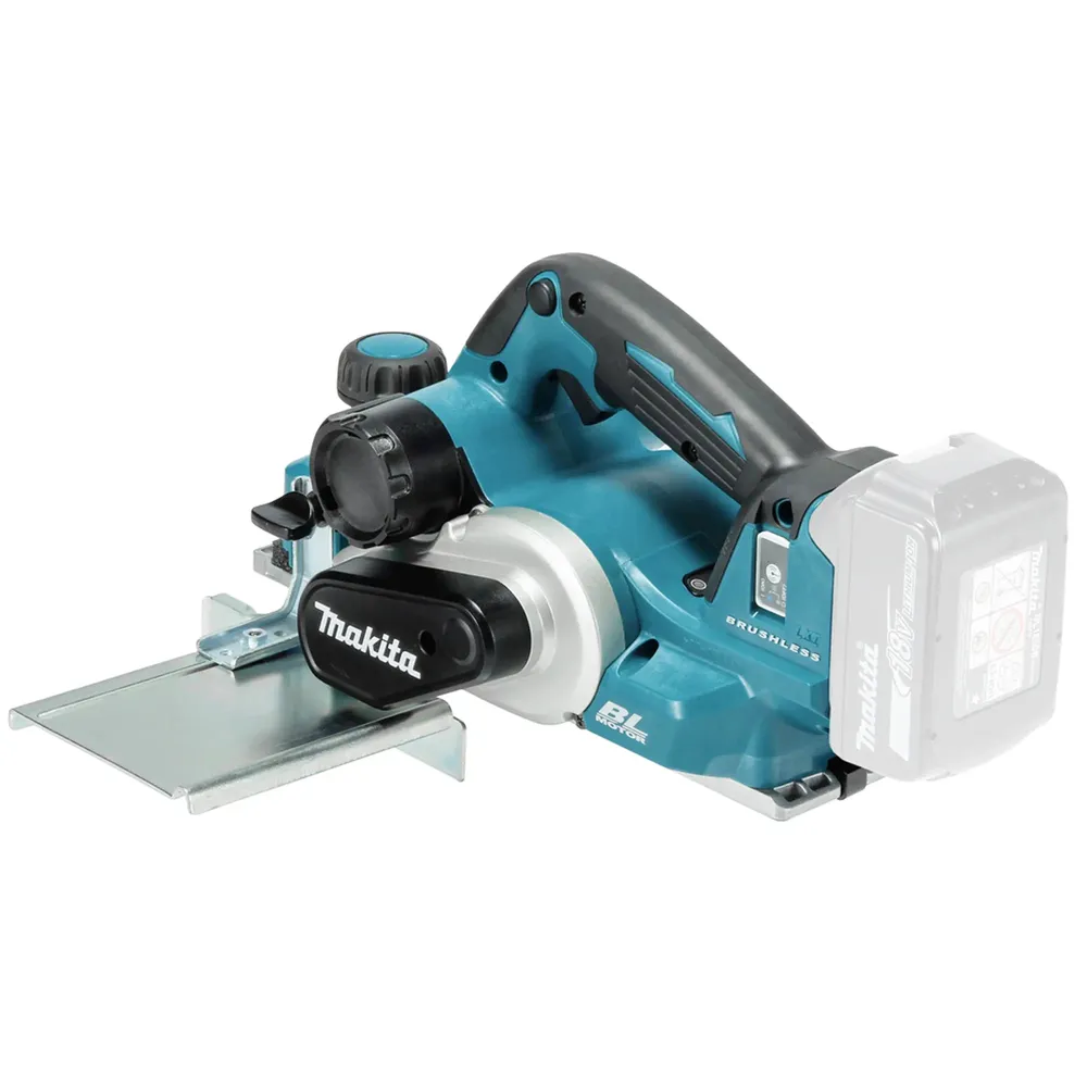 Makita DKP181RTJ 18V 5Ah hyvel