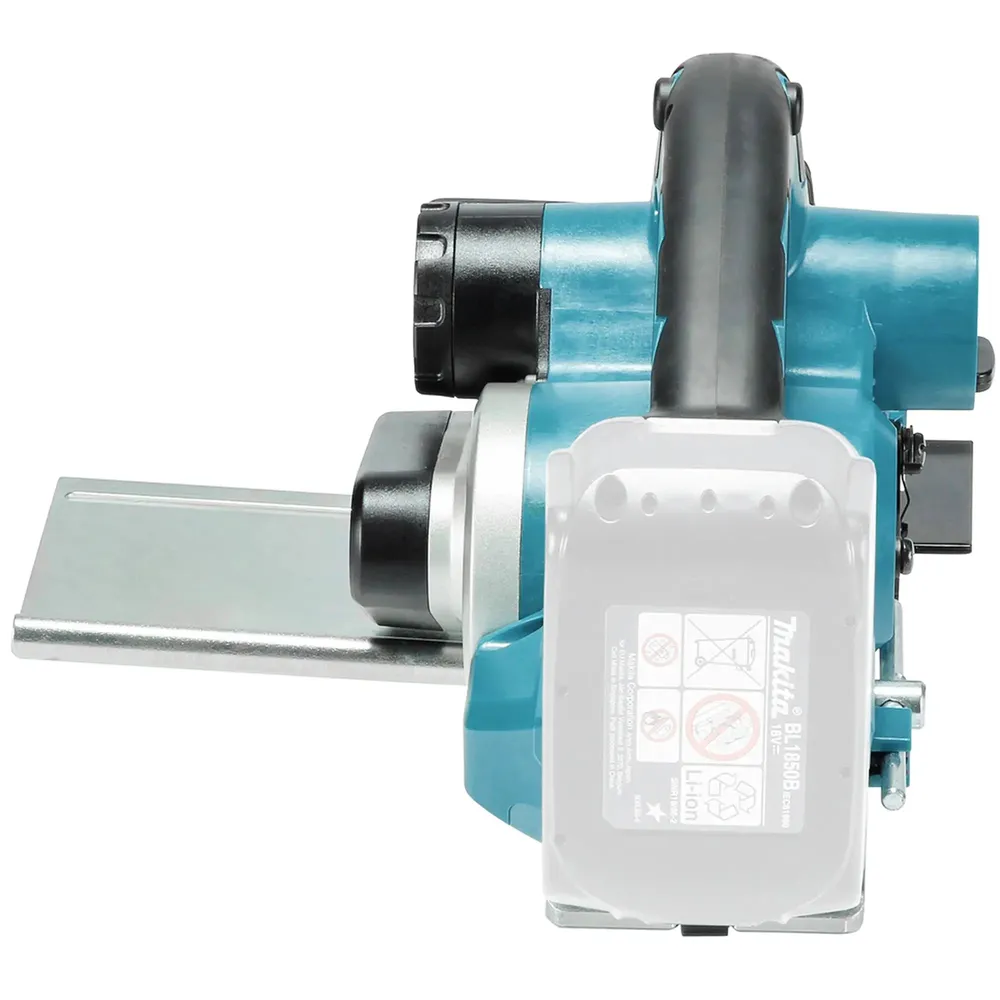 Makita DKP181RTJ 18V 5Ah hyvel