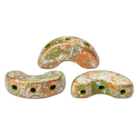 Arcos® par Puca® - Opaque Sage Tweedy, 10 gram
