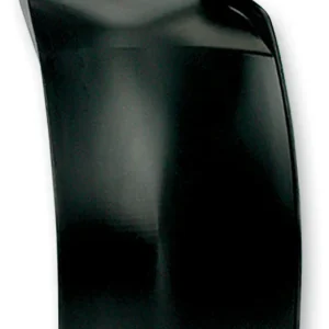 Cycra 10-13 Yamaha YZ250F Mud Flap - Black