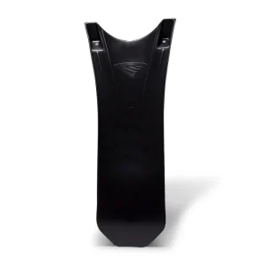 Cycra 14-17 Honda CRF250R Mud Flaps - Black