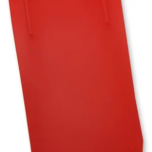 Cycra 17-21 Honda CRF250R-450RX Mud Flaps - Red
