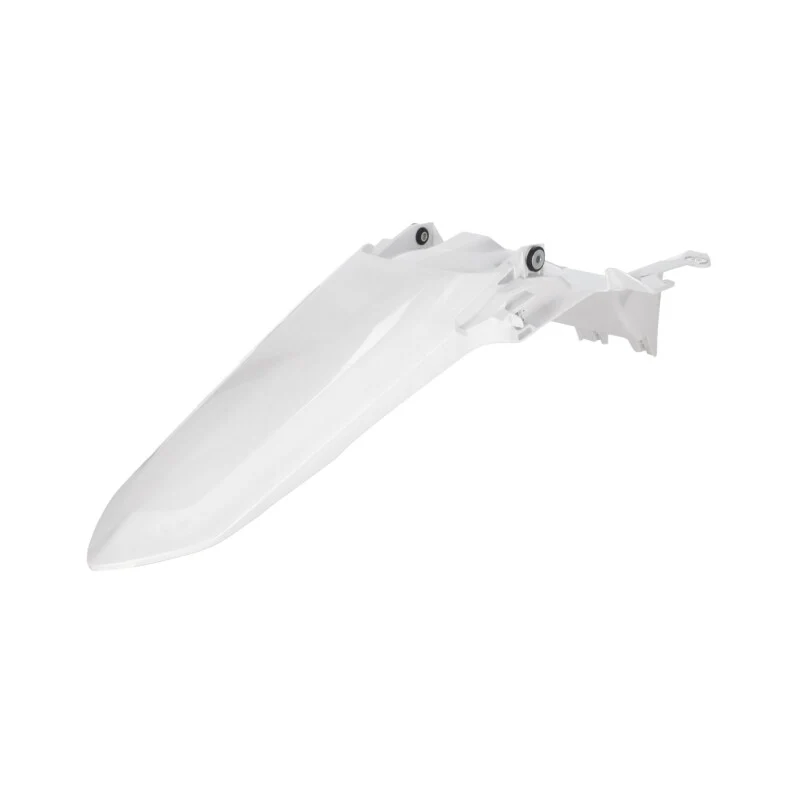 Cycra 2026 Yamaha YZ450F Rear Fender - White