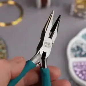 Verktyg - Chain nose pliers cutter 1 styck