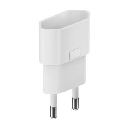 Connected plug dimmer