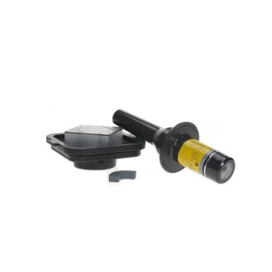 POWERFUEL PB/PF/BPF-1200 lock, gummifötter och tamper