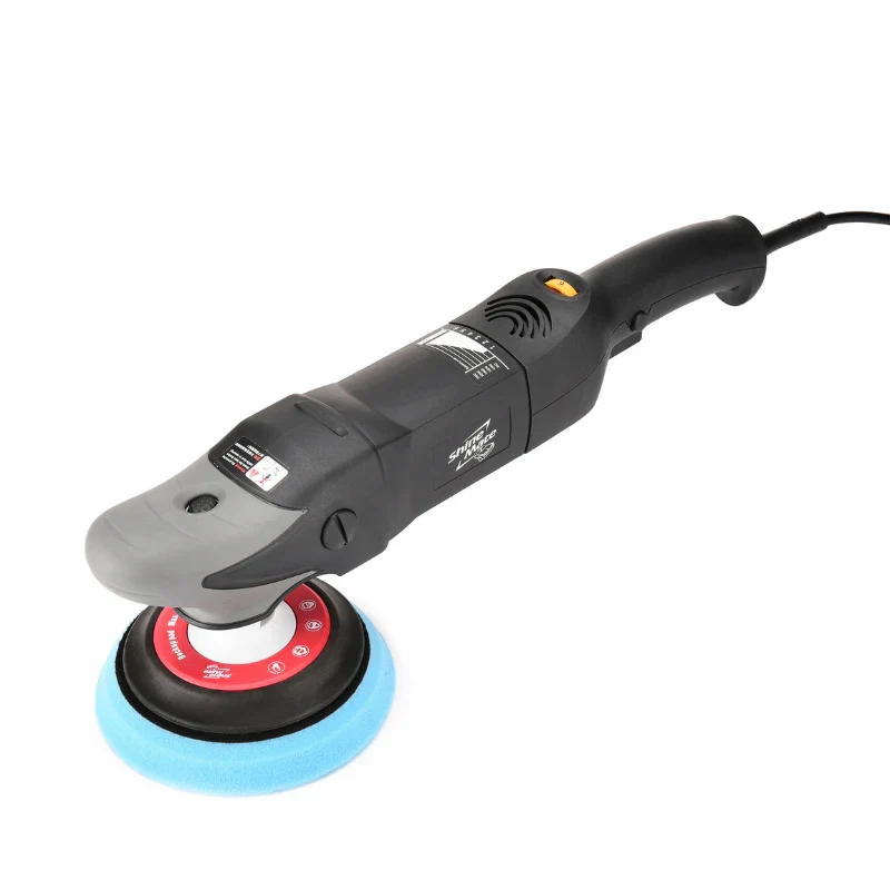 ShineMate EP802 Roterande Polermaskin 1050W – Professionell Lackpolering