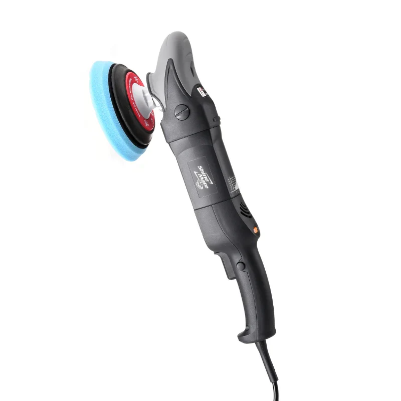 ShineMate EP802 Roterande Polermaskin 1050W – Professionell Lackpolering