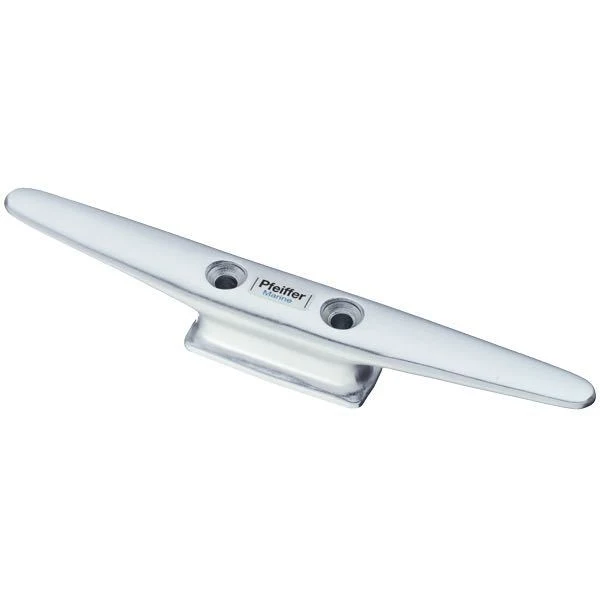 Pollare 150mm eloxerat alu.