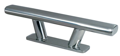 Roca, pollare 205 mm, AISI 316, rostfritt stål, modern design, korrosionsbeständig
