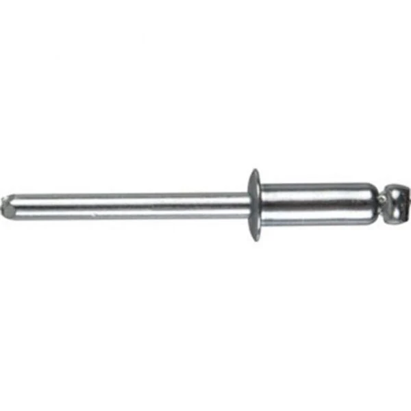 Blindnit monelmetall 4.0 x 10, påse med 10st.