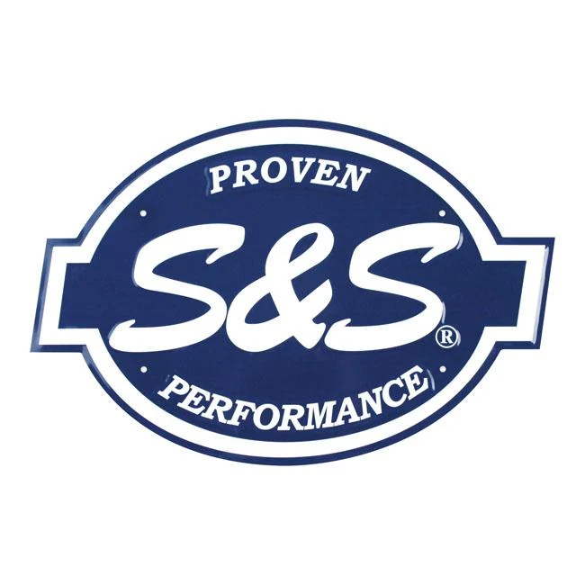 S&S Skylt Aluminium