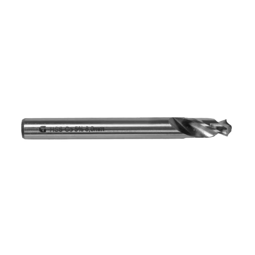 HSS-Co 5% Weld Spot Drill Bit 10,0 x 89 mm