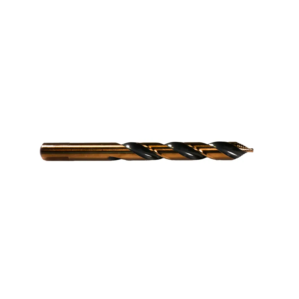 HSSE-Co 5% Speedy Step Drill Bit 11,5 mm 5 st