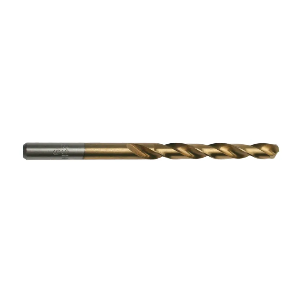 HSS-G TiN Drill 5,0 mm 1 st