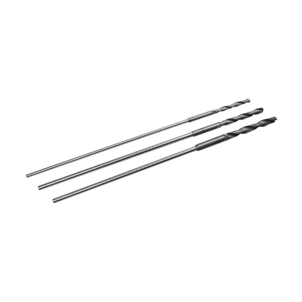 Long Drill Place 8,10,12 x 400 mm