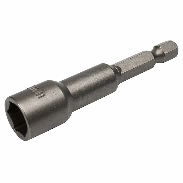 Montagesystem - Nordmount Hex 8 Socket 25st