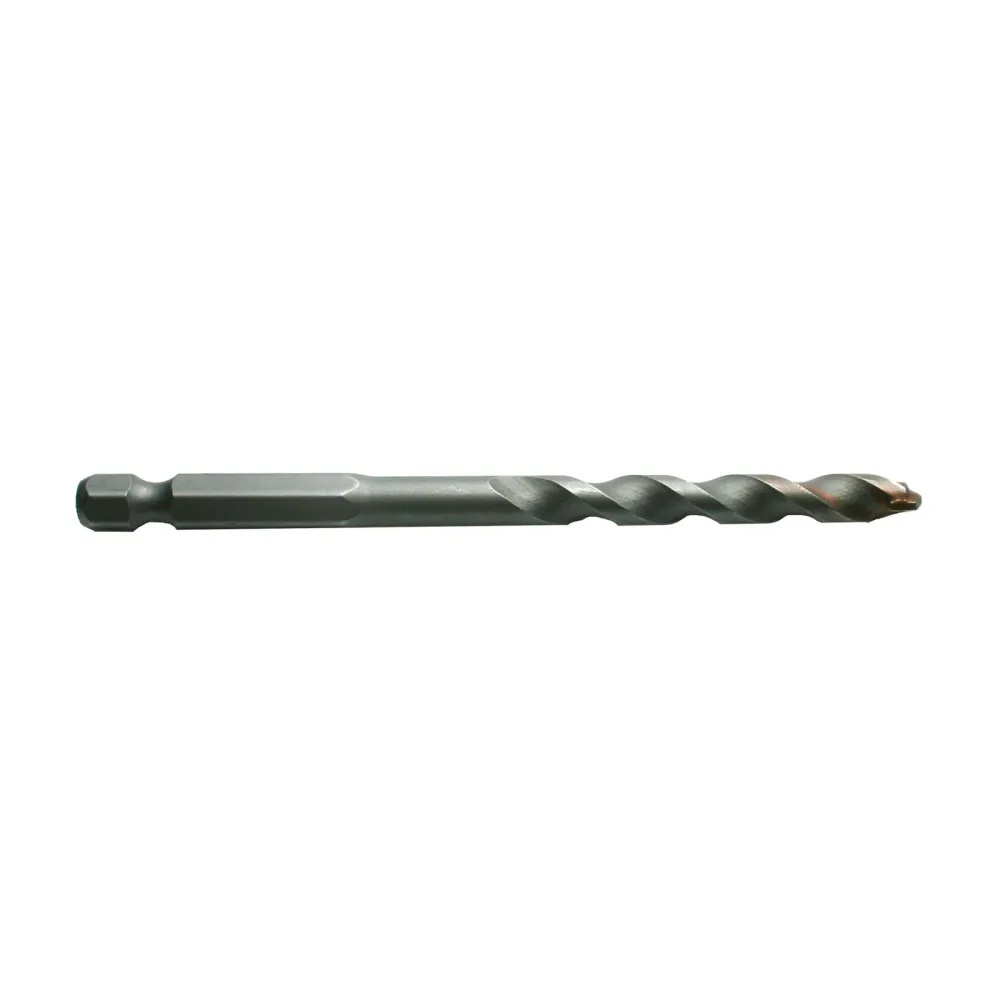 Olika Drill Hex 6,0 x 100 mm