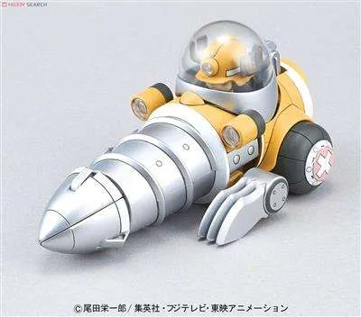 One Piece - CHOPPER ROBOT4 CHOPPER DRILL