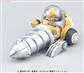 One Piece - CHOPPER ROBOT4 CHOPPER DRILL