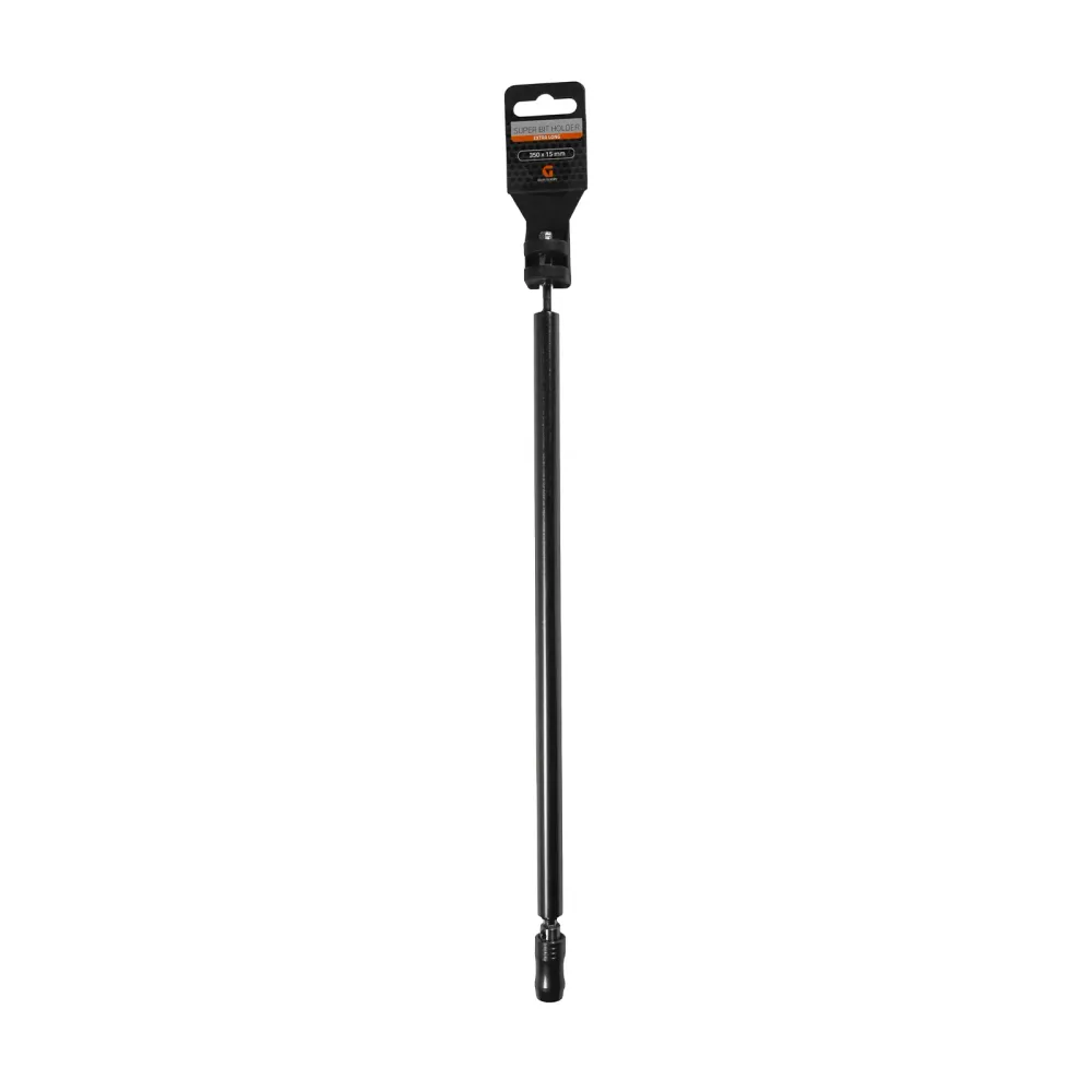 Super Bit Holder Further Long 350 x 15 mm