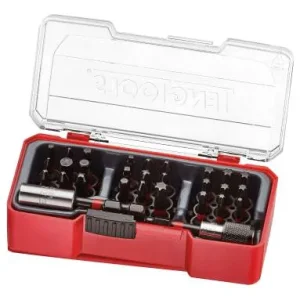 TENGTOOL BITSSATS IMPACT 29DELAR TJ1430