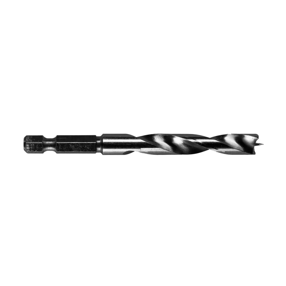 Wood Drill Bit 4 x 68 mm