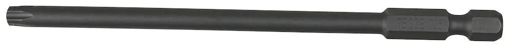 WURTH BITS 1/4" TX25 LÄNGD=150MM