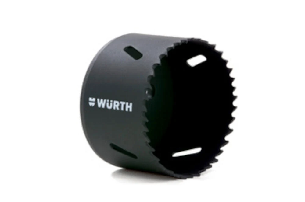 WURTH HÅLSÅG HSS BIMETALL 32MM