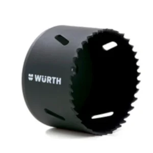 WURTH HÅLSÅG HSS BIMETALL 60MM