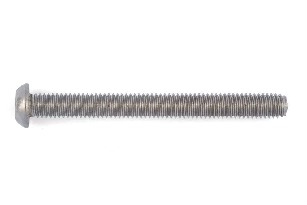 WURTH SCR-BUT-A2/070-TX40-PIN-M8X40