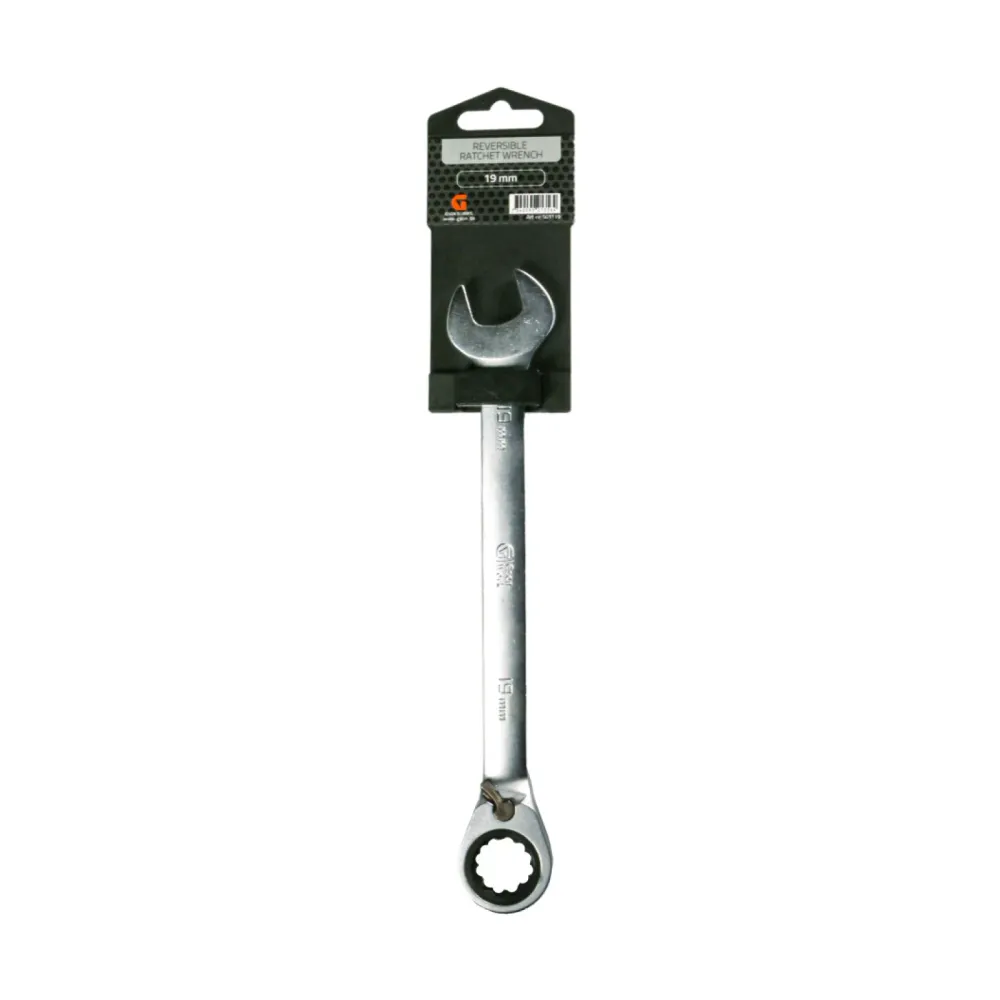 Reversible Ratchet Wrench 32 mm