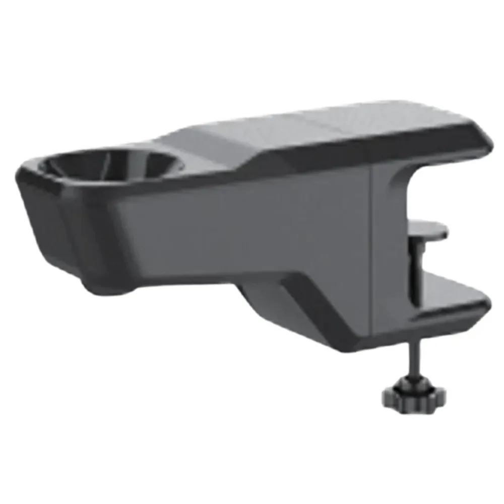 Rotary Antenna Support Attachment